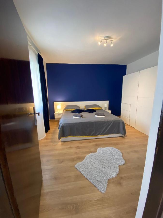 Apartment Dora Zadar Exterior photo