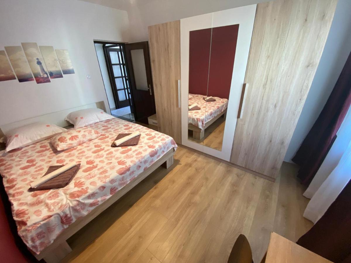 Apartment Dora Zadar Exterior photo