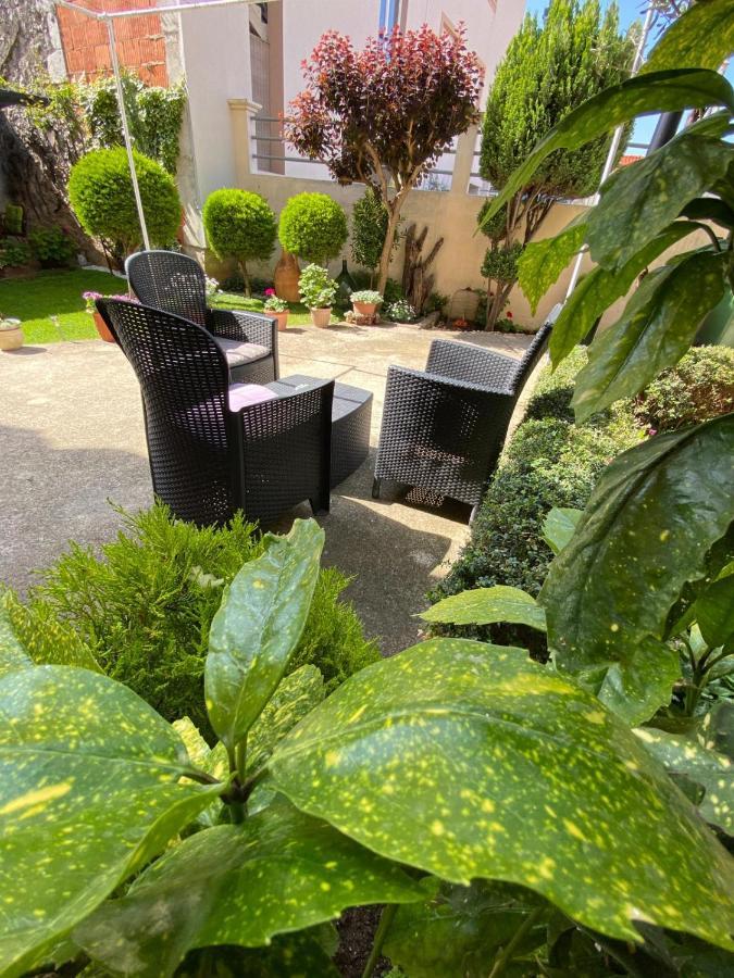 Apartment Dora Zadar Exterior photo