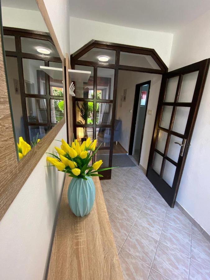 Apartment Dora Zadar Exterior photo