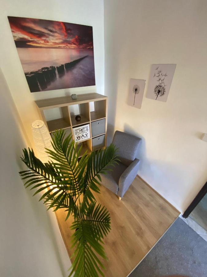 Apartment Dora Zadar Exterior photo