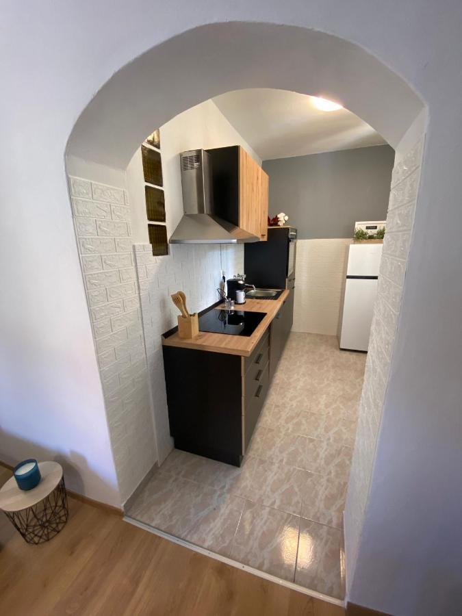 Apartment Dora Zadar Exterior photo